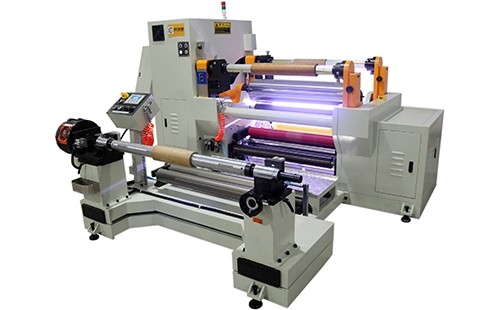 分條機有哪些分切方式？