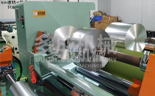 鋁箔應(yīng)用知識(shí)