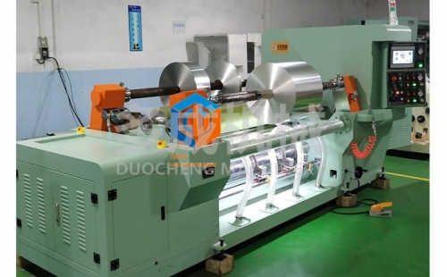 鋰電池中鋁箔表面形貌對(duì)電池性能的影響